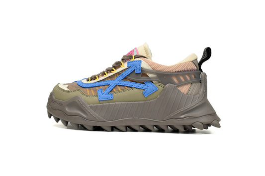 Off-White Odsy 1000 Maro - prezentare produs