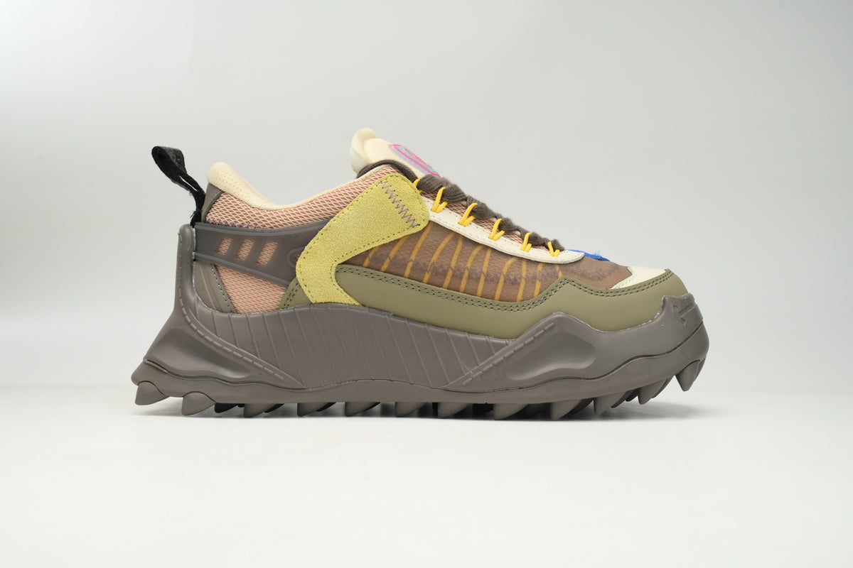 Off-White Off-White Odsy 1000 Maro Pantofi sport - prezentare produs