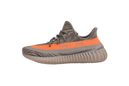 Adidas Yeezy 350 Beluga Reflectorizant - prezentare produs