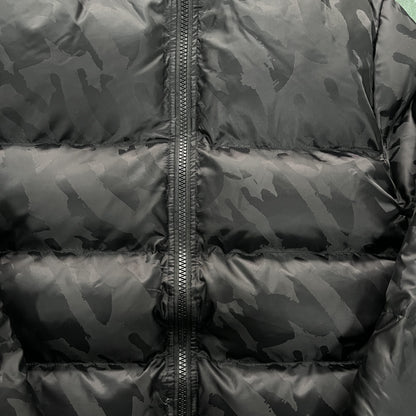 Trapstar Jacquard Puffer Geacă - prezentare produs