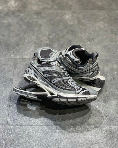 Balenciaga X Pande Gri Pantofi sport - prezentare produs