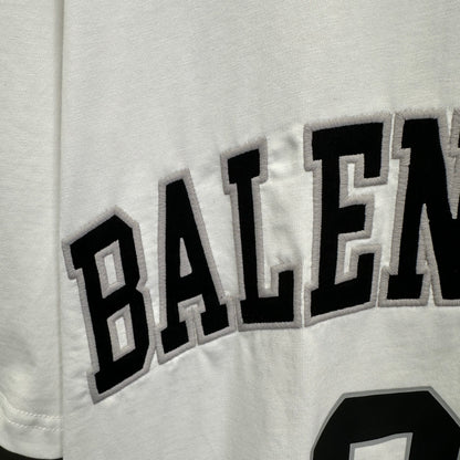 Balenciaga T Cămașă Exclusive - prezentare produs