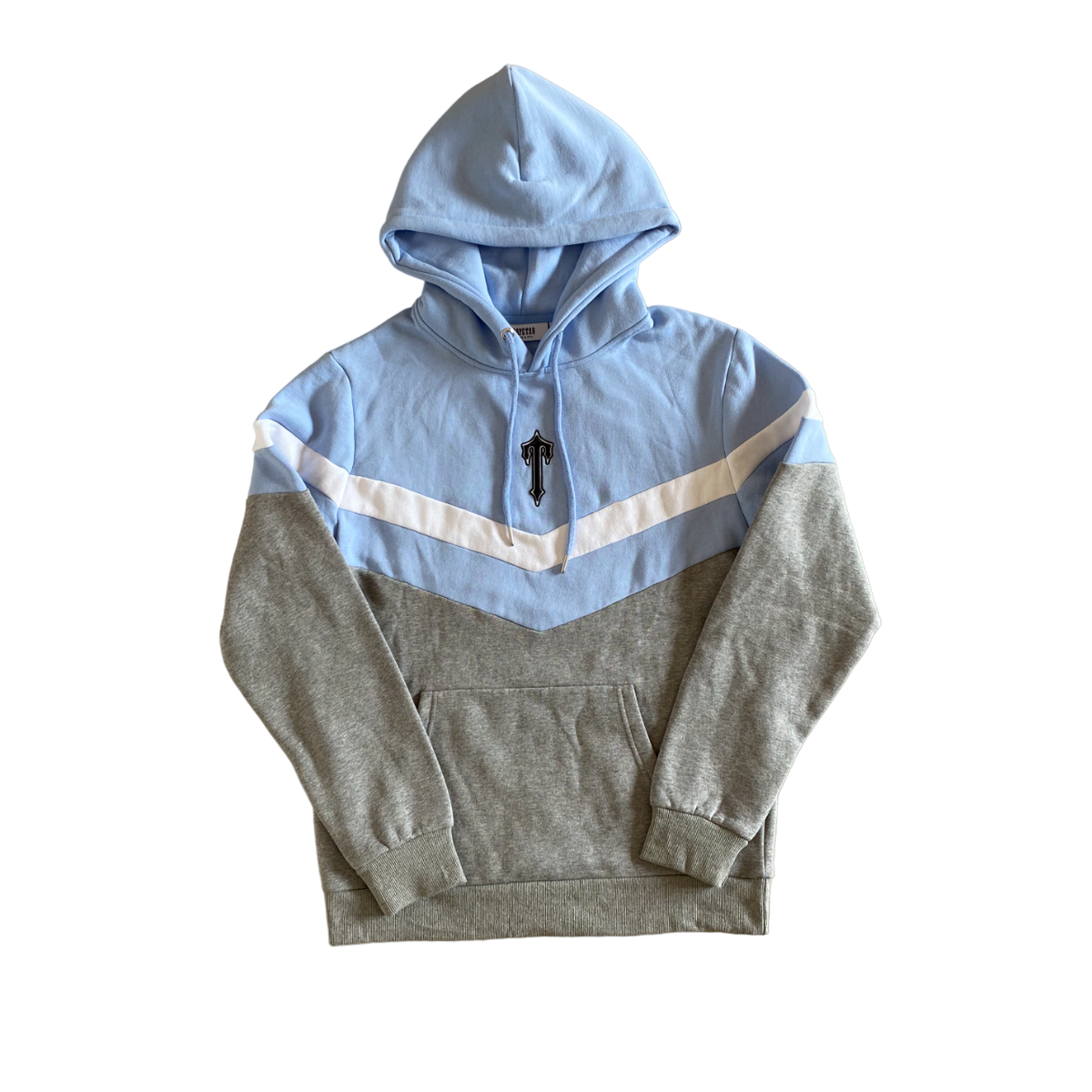 Trapstar V Dungi Hooded Trening - prezentare produs