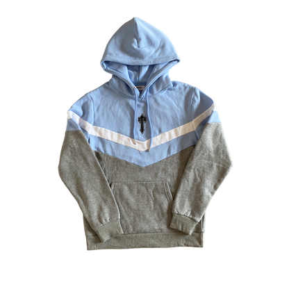 Trapstar V Dungi Hooded Trening - prezentare produs