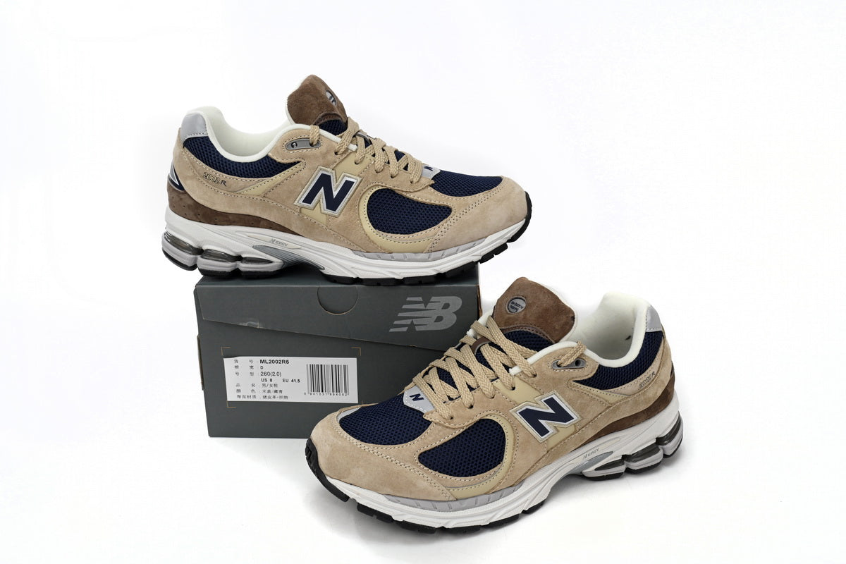 New Balance 2002r Pantofi sport - prezentare produs