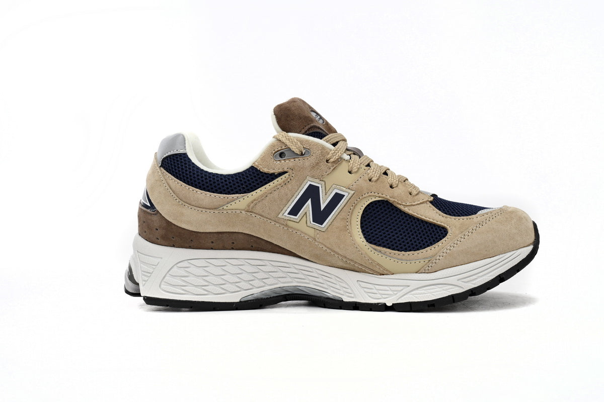 New Balance 2002r Pantofi sport - prezentare produs