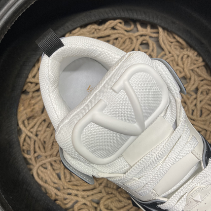 Valentino Open Skate Negru Pantofi sport - prezentare produs