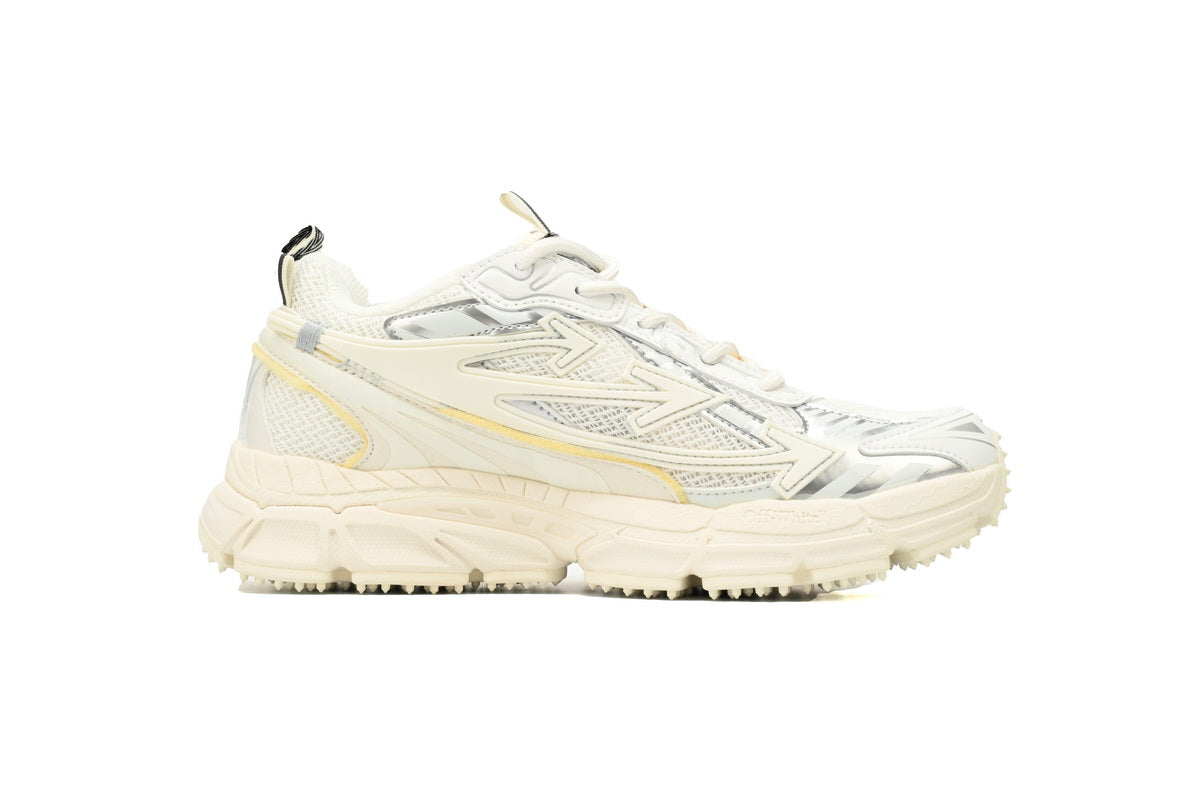 Off-White Off-White Be Right Back Pantofi sport - prezentare produs
