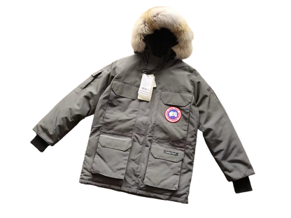 Canada Goose Down Geacă - prezentare produs