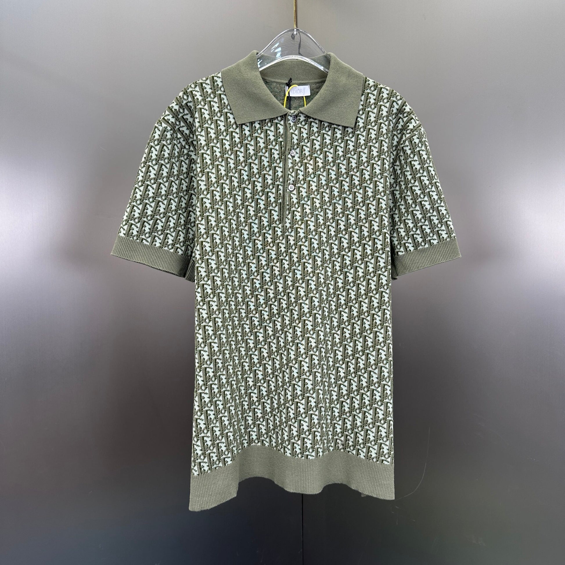 Dior Tricou Exclusive - prezentare produs