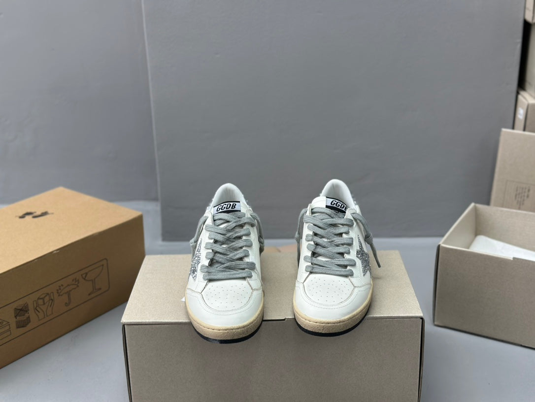 Golden Goose Deluxe G36 Pantofi sport - prezentare produs
