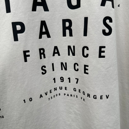 Balenciaga T Cămașă Exclusive - prezentare produs