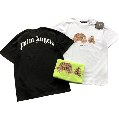 Palm Angels Kill The Bear Tricou - prezentare produs