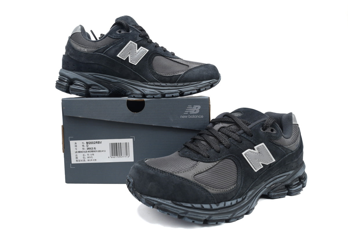 New Balance 2002r Pantofi sport - prezentare produs