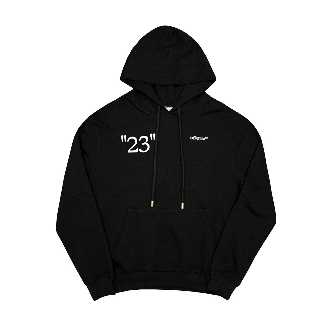 Off-White Off-White Hanorac O03 - prezentare produs