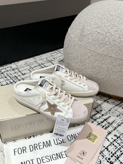 Golden Goose Deluxe G06 - prezentare produs