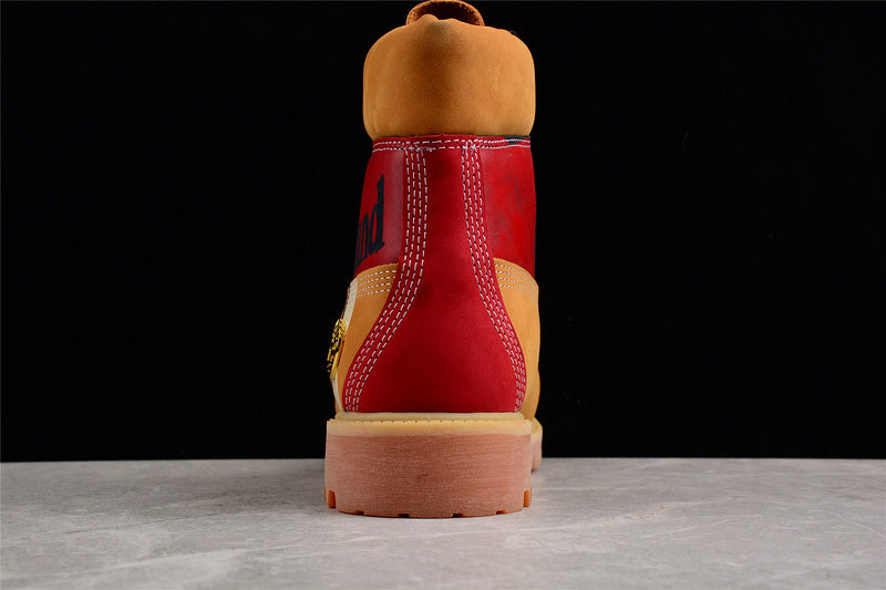 Timberland Waterproof Special Ediție - prezentare produs