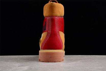 Timberland Waterproof Special Ediție - prezentare produs