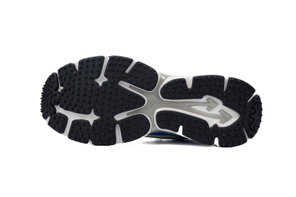 Off-White Off-White Be Right Alb Albastru Pantofi sport - prezentare produs