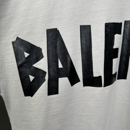 Balenciaga T Cămașă Exclusive - prezentare produs