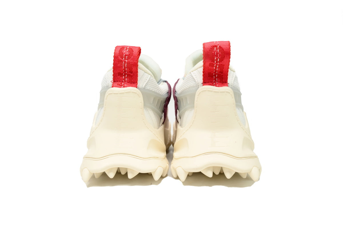 Off-White Off-White Odsy 1000 Alb Albastru - prezentare produs