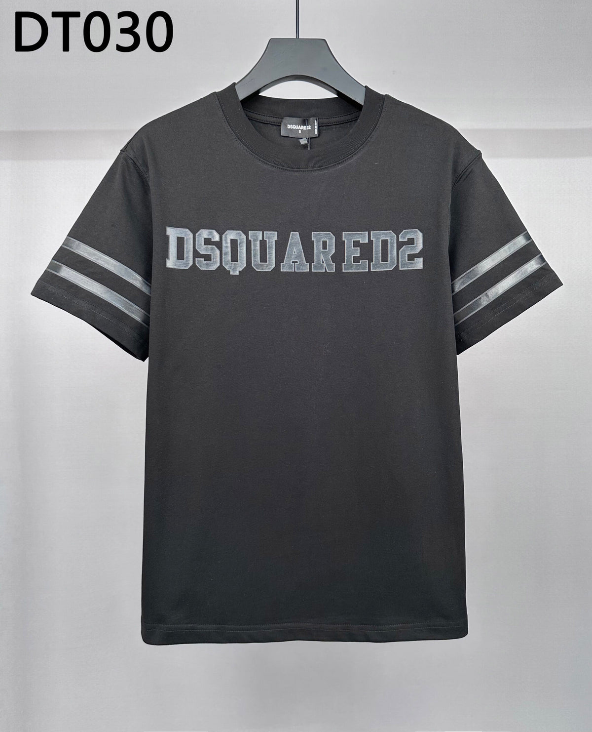 Dsquared2 T Cămașă Dt030 - prezentare produs