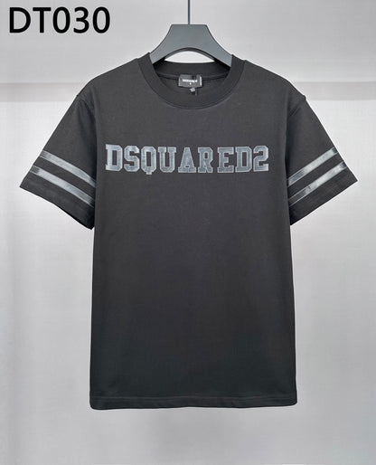 Dsquared2 T Cămașă Dt030 - prezentare produs