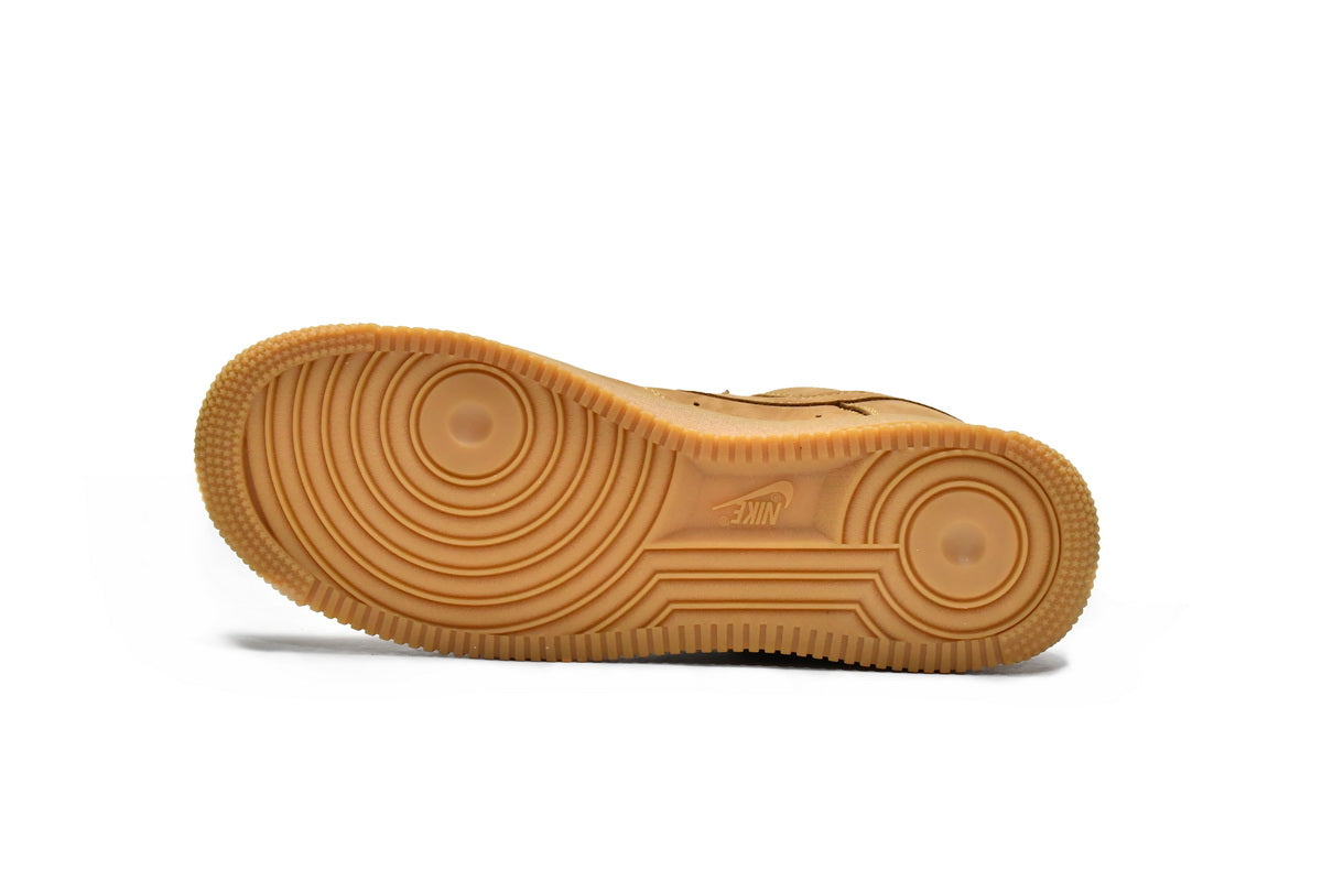 Nike Air Force Supreme In Pantofi sport - prezentare produs