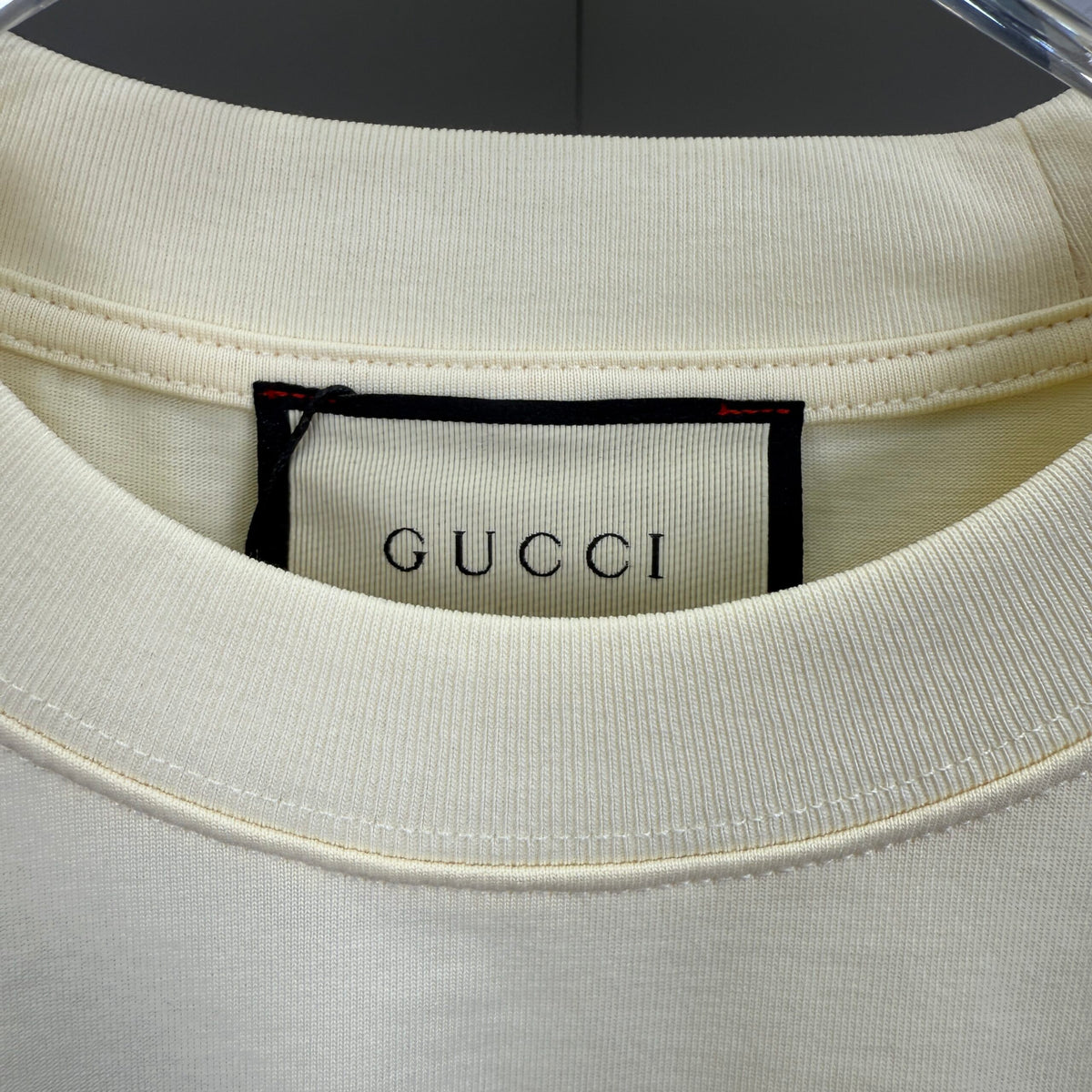 Gucci T Cămașă Exclusive - prezentare produs