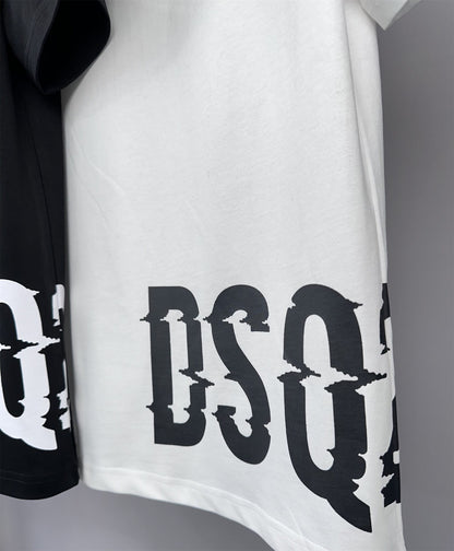 Dsquared2 T Cămașă Dt013 - prezentare produs