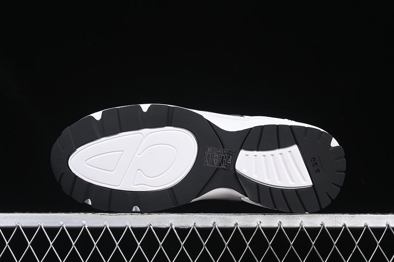 Dior B30 Alb Pantofi sport - prezentare produs