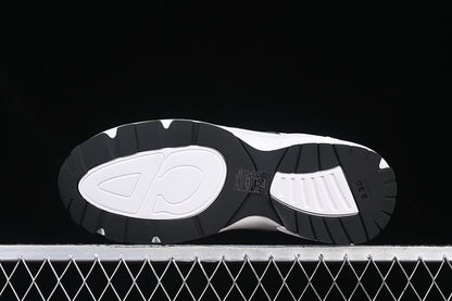 Dior B30 Alb Pantofi sport - prezentare produs