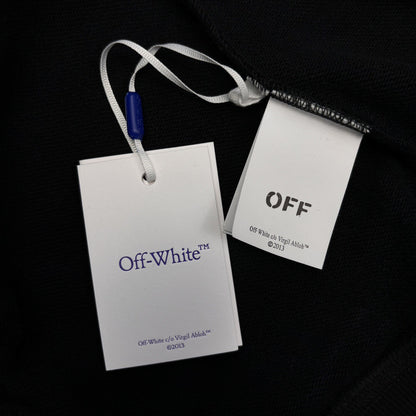 Off-White Off-White Hanorac O04 - prezentare produs