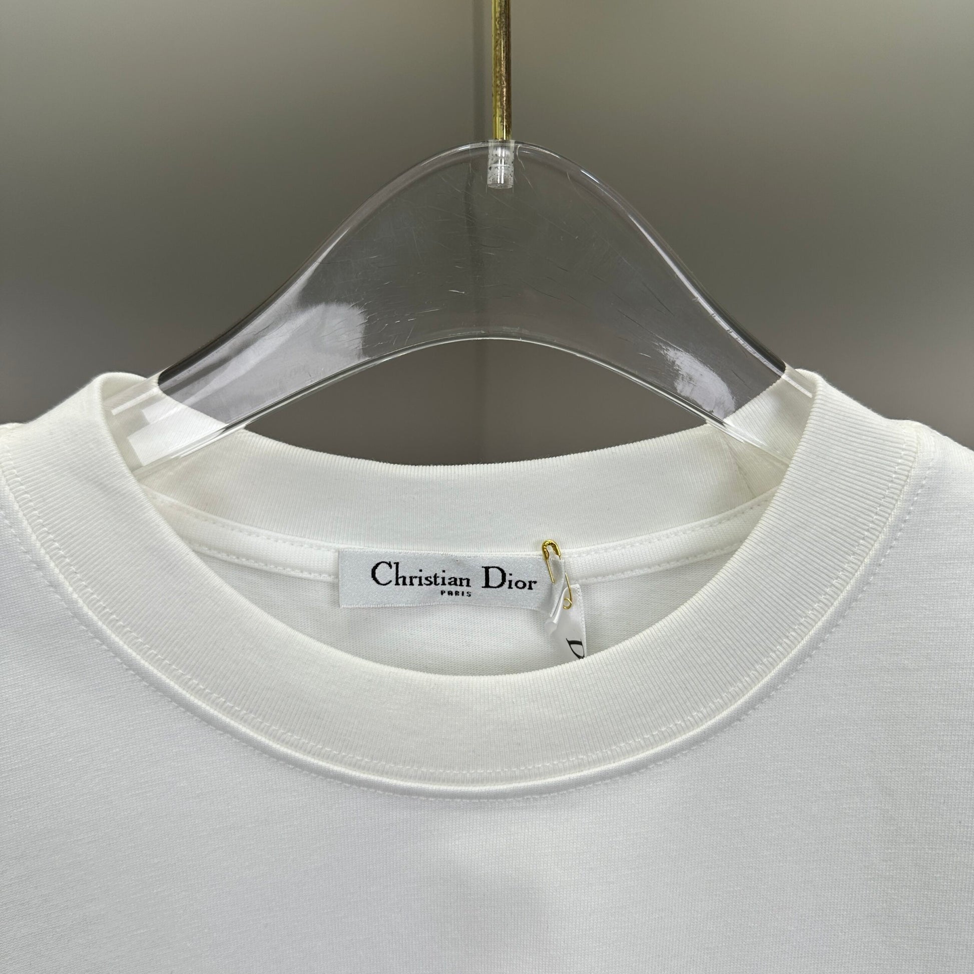 Dior T Cămașă Exclusive - prezentare produs