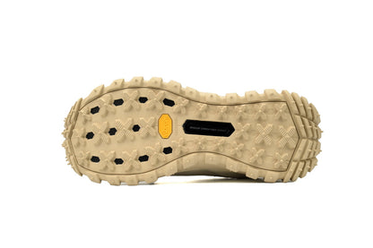Moncler Tailgrip Crem Pantofi sport - prezentare produs