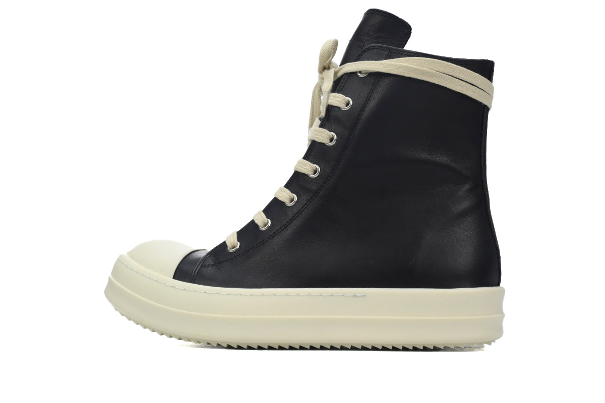 Rick Owens High Piele - prezentare produs