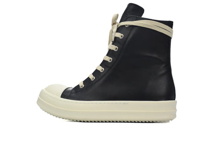 Rick Owens High Piele - prezentare produs