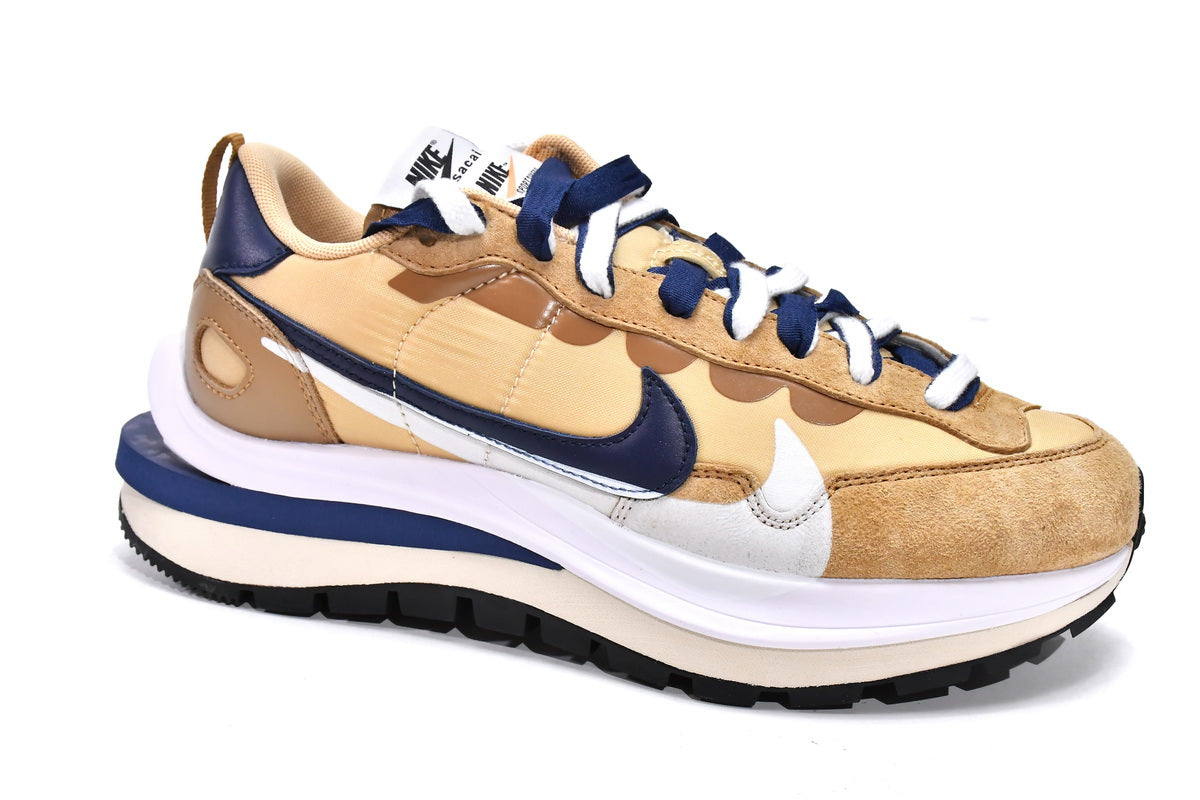 Sacai X Nike Pegasus Vaporfly Villain Albastru Void Pantofi sport - prezentare produs