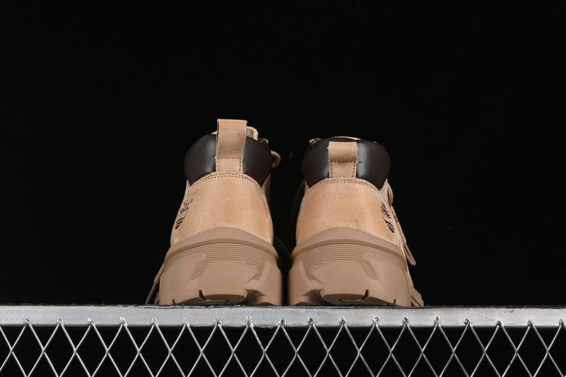 Timberland Bej Pantofi sport - prezentare produs