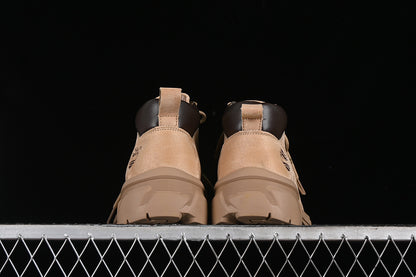 Timberland Bej Pantofi sport - prezentare produs