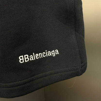 Balenciaga T Cămașă Exclusive - prezentare produs