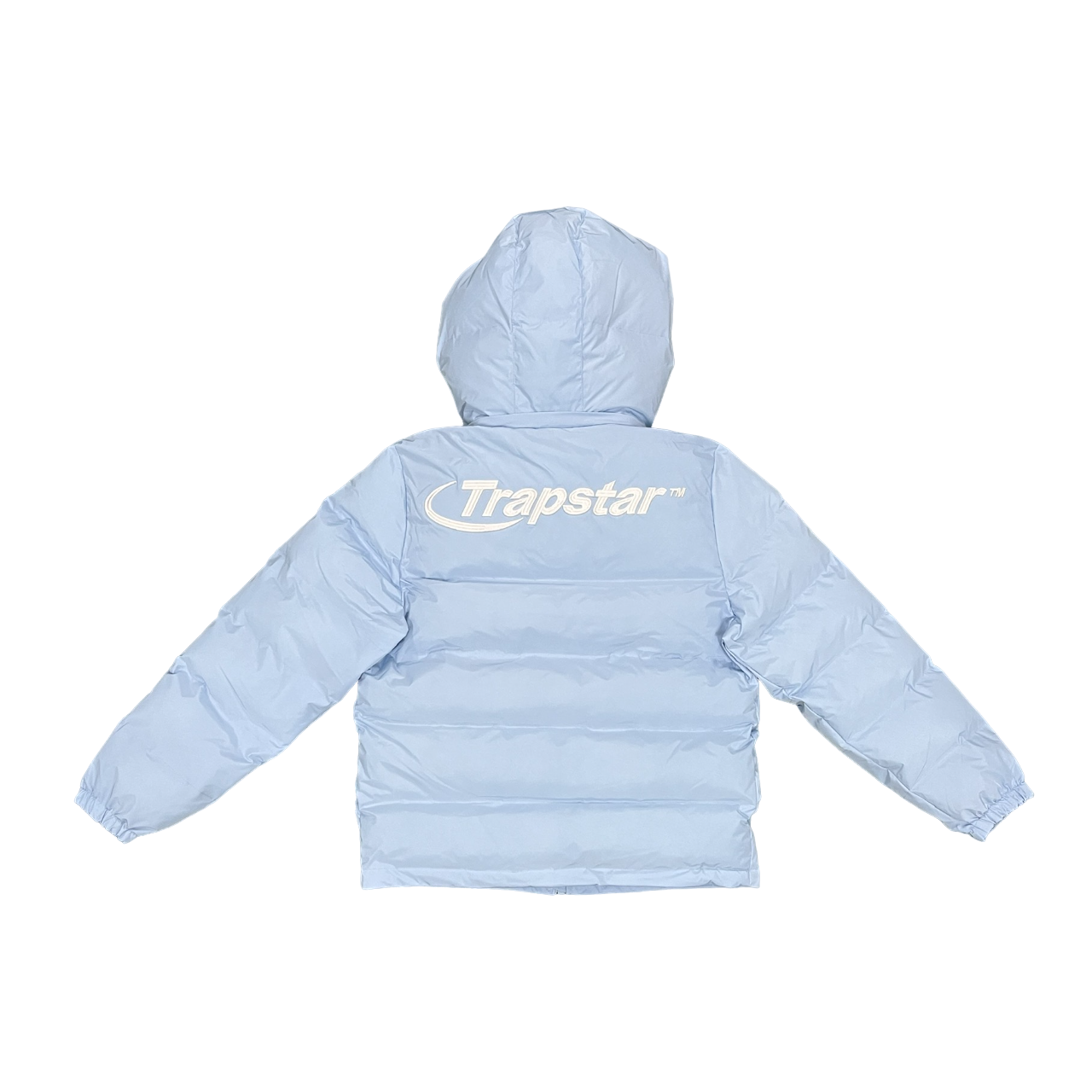 Trapstar Hypedrive Puffer Ice Albastru Pantofi sport - prezentare produs