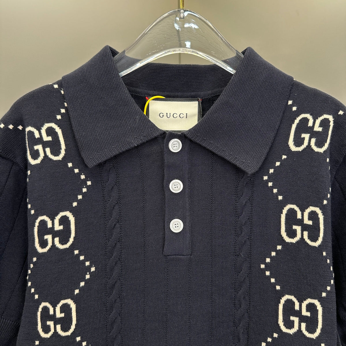 Gucci T Cămașă Exclusive - prezentare produs
