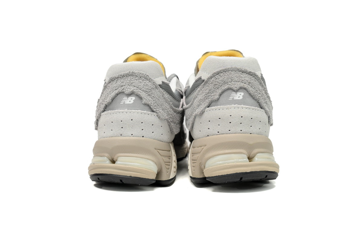 New Balance 2002r Pantofi sport - prezentare produs