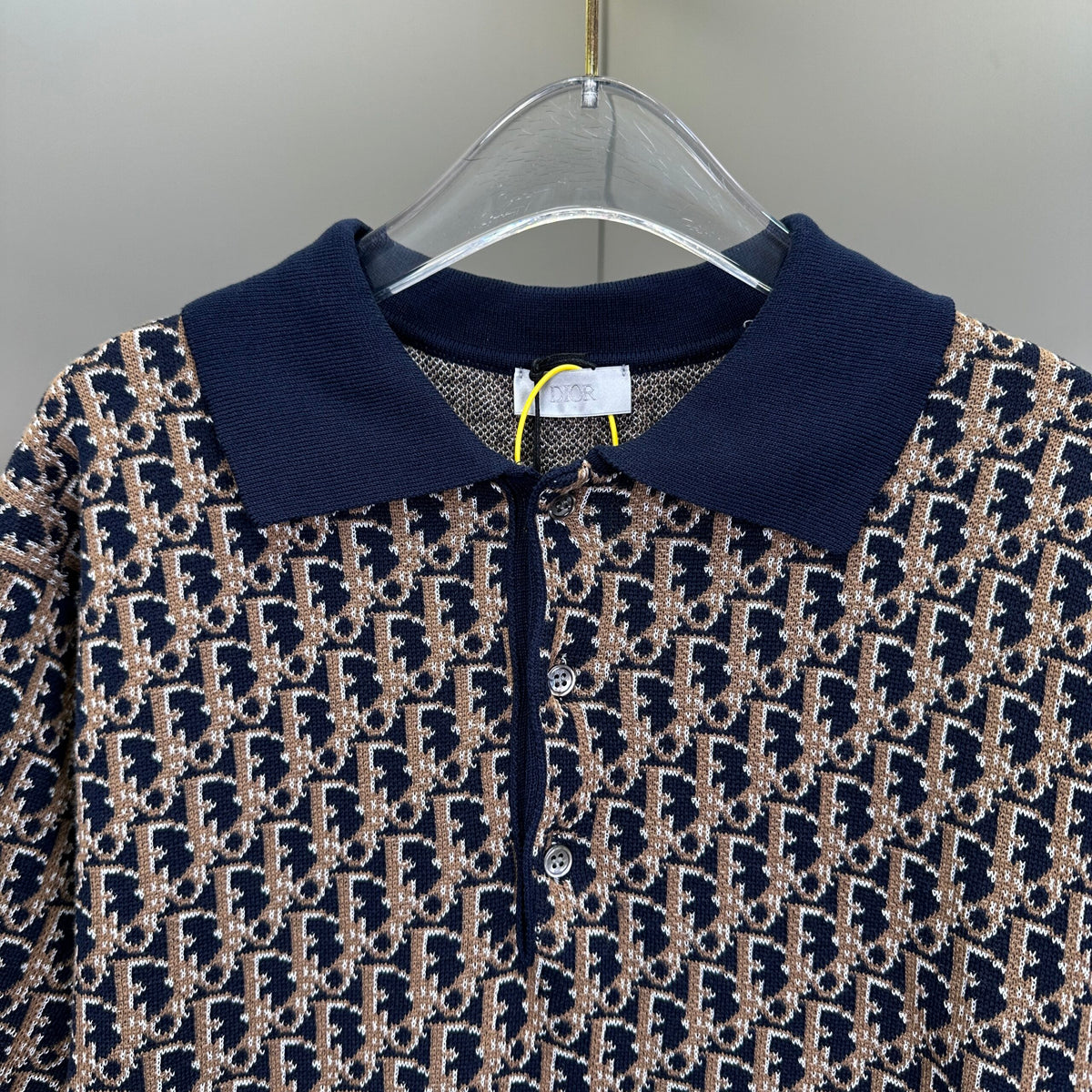 Dior T Cămașă Exclusive - prezentare produs