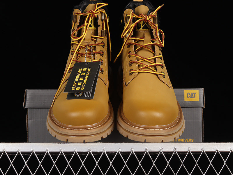Cat Caterpillar Maro Pantofi sport - prezentare produs