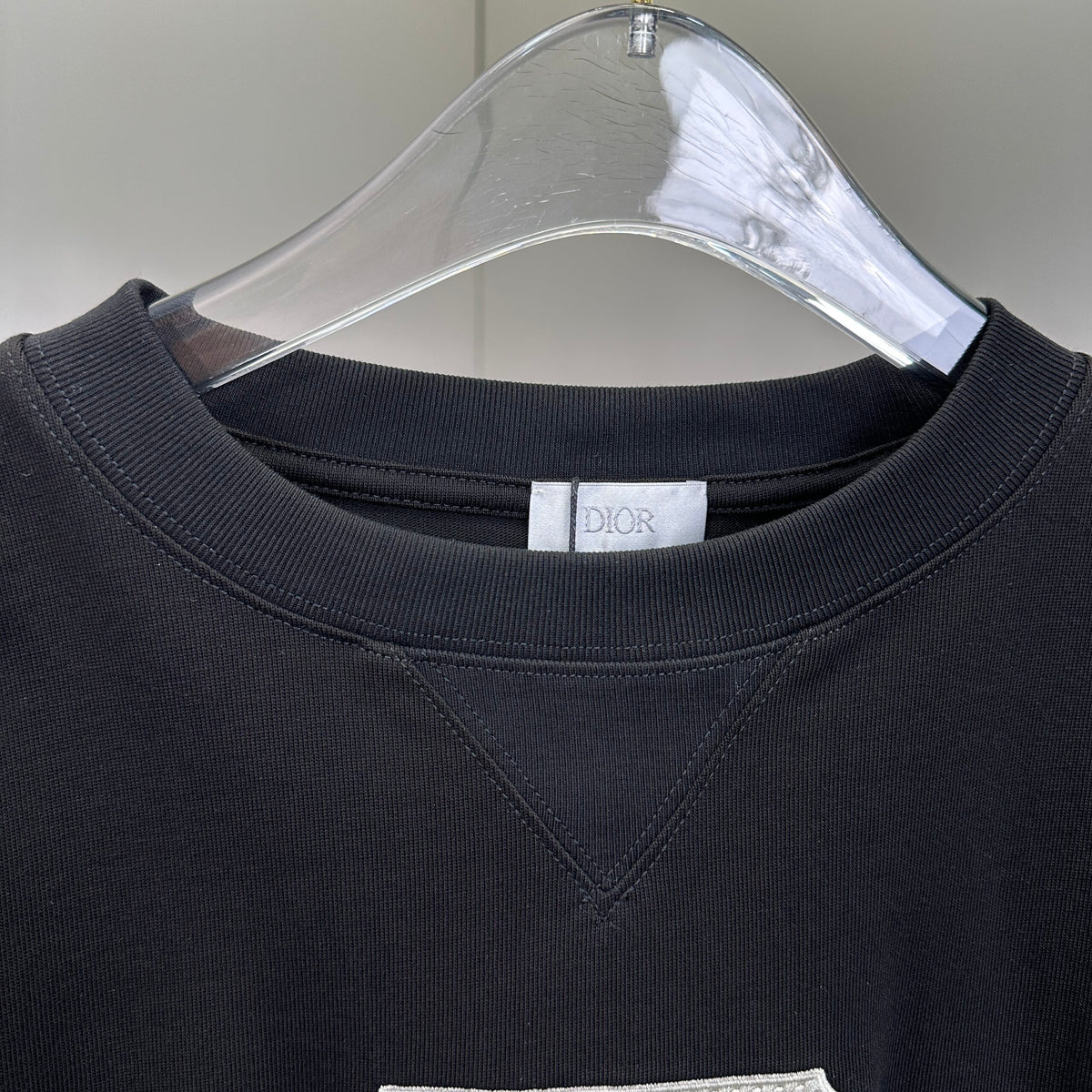 Dior T Cămașă Exclusive - prezentare produs