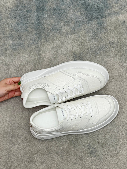 Gucci Screener Pantofi sport - prezentare produs