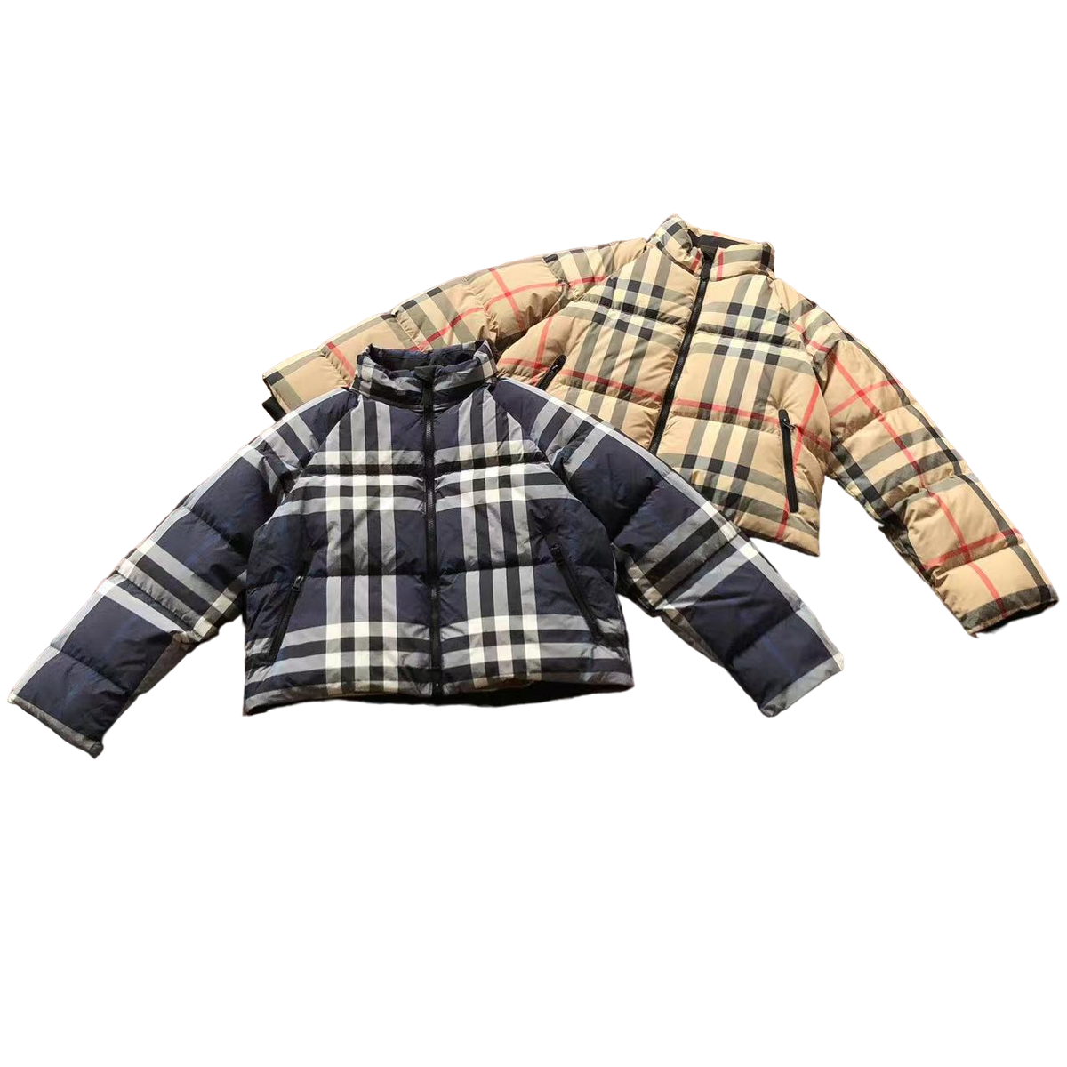 Burberry Damă Geacă - prezentare produs
