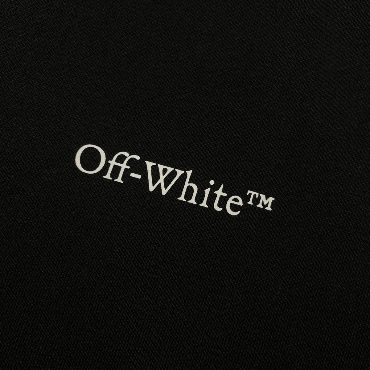 Off-White Off-White Hanorac O13 - prezentare produs